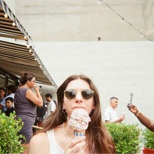 Meet your Posher, Charlene